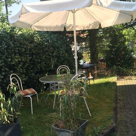 Casa Verde Kassel Exterior foto