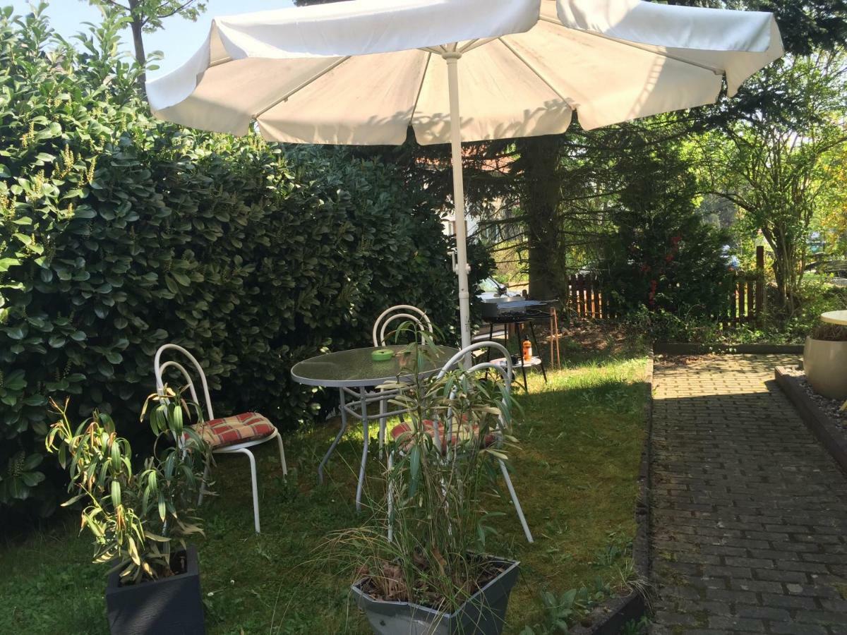 Casa Verde Kassel Exterior foto
