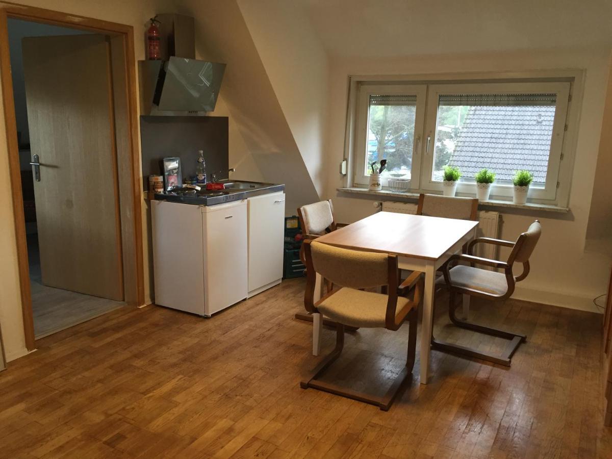 Casa Verde Kassel Cameră foto