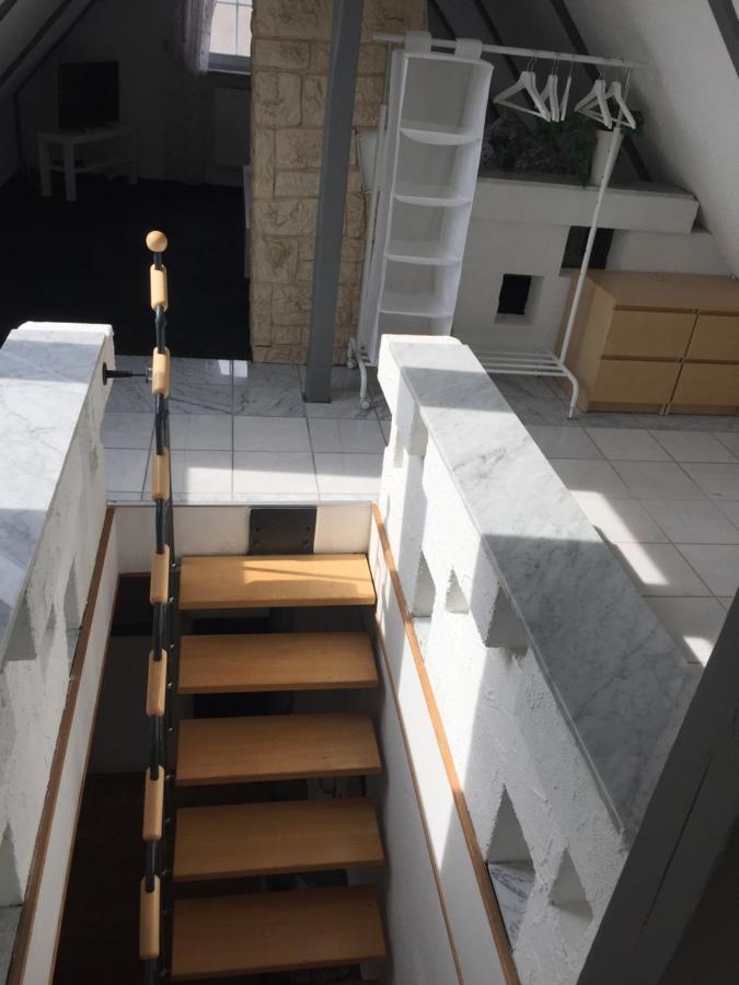 Casa Verde Kassel Cameră foto