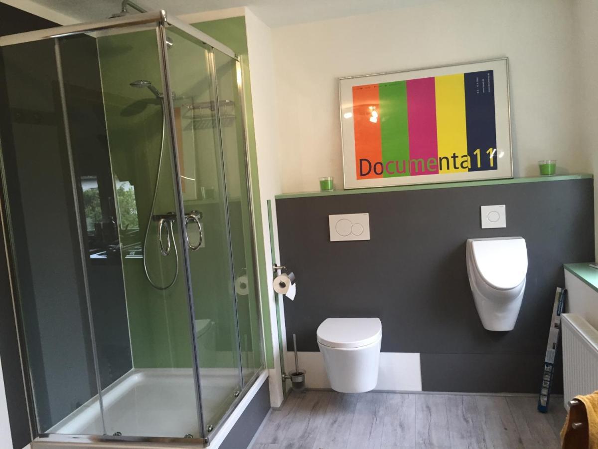 Casa Verde Kassel Cameră foto