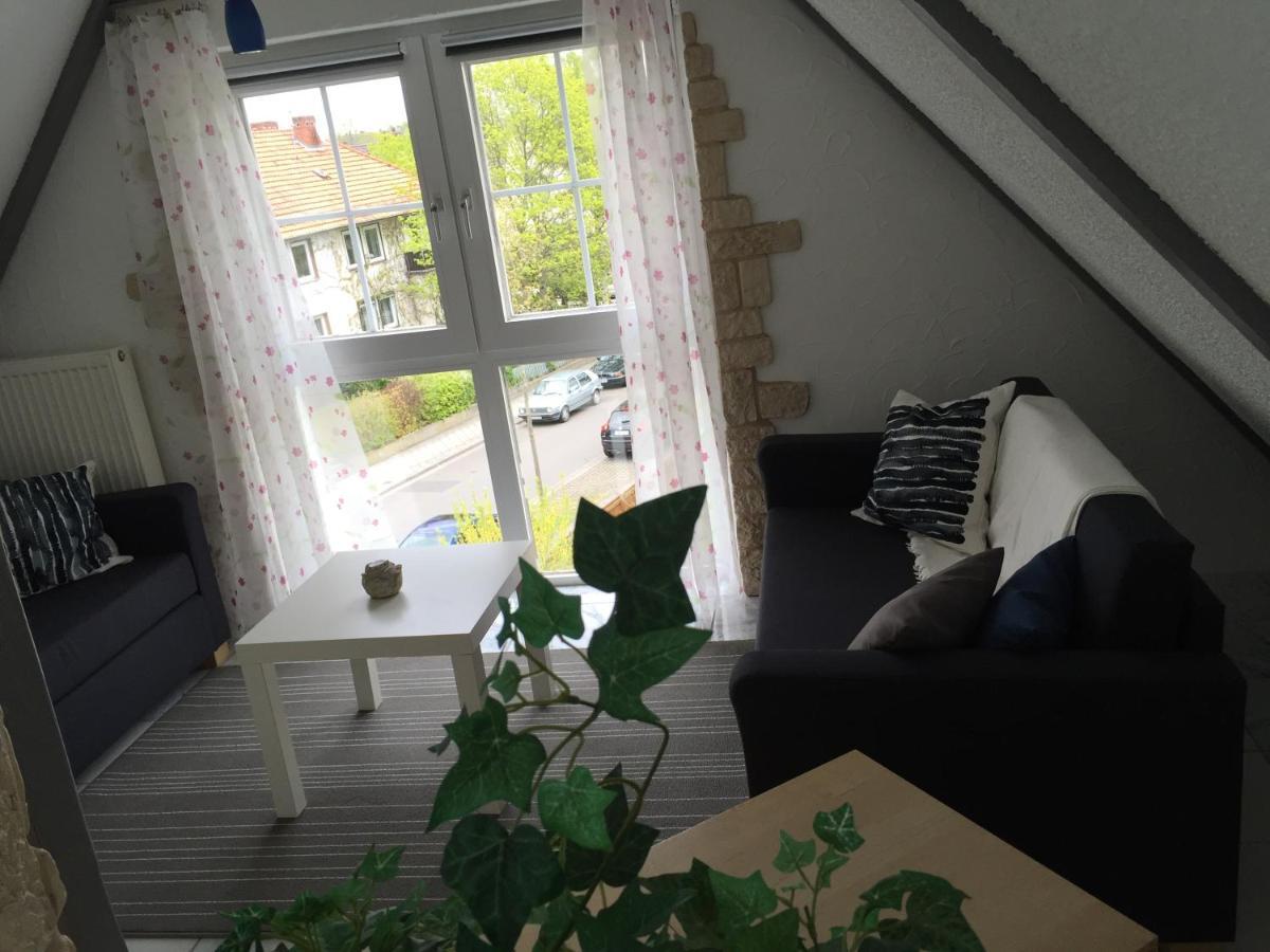 Casa Verde Kassel Cameră foto