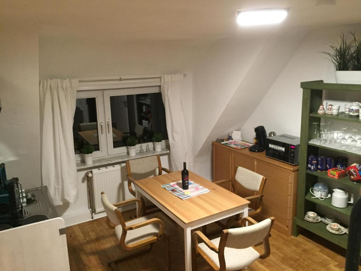 Casa Verde Kassel Cameră foto
